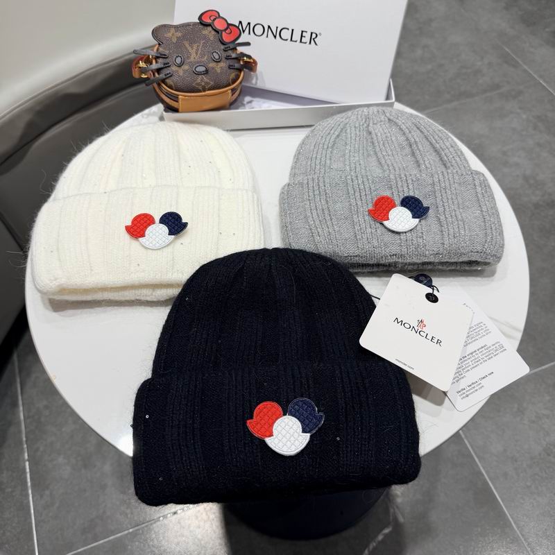 Moncler Hat 122548